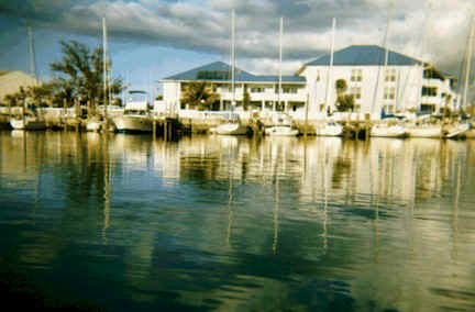 Ocean Reef Yacht Club